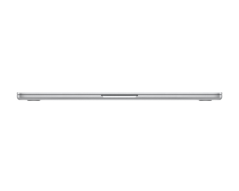 APPLE MacBook Air 13.6 inch M5 10-core CPU 10-core GPU 24GB 1TB SSD Silver (MDH94)