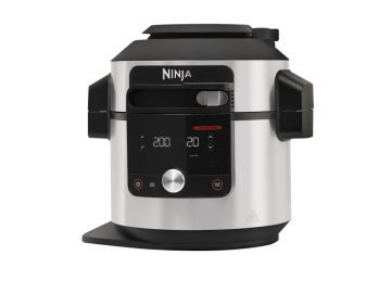 Multicooker NINJA OL650EU Foodi MAX 12u1/1760W/7.5L/inox