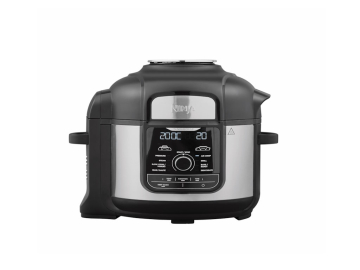 Multicooker NINJA OP500EU Foodi 9u1/1760W/7.5L/crna