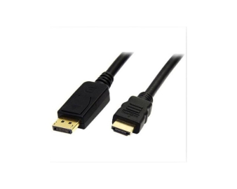 FAST ASIA Kabl Display Port na VGA (m/m) 1.8m
