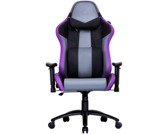 COOLER MASTER Caliber R3 CMI-GCR3-PR Gaming stolica ljubičasta