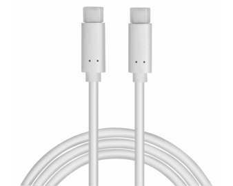 E-GREEN Kabl 3.1 USB tip C M/M 2m, za Superbrzo punjenje, 5A, 240W