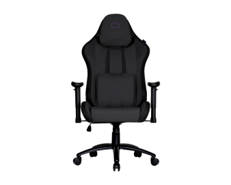COOLER MASTER Caliber R3C CMI-GCR3C-BK Gaming stolica crna