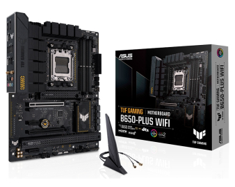 ASUS TUF GAMING B650-PLUS WIFI matična ploča