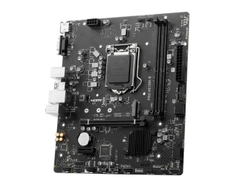 MSI PRO H510M-B matična ploča