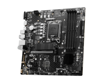 MSI PRO B760M-P matična ploča