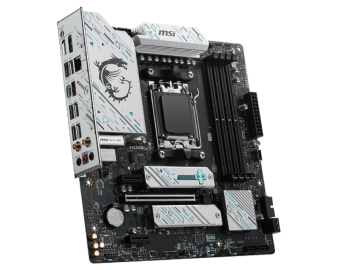 MSI B650M GAMING PLUS WIFI matična ploča