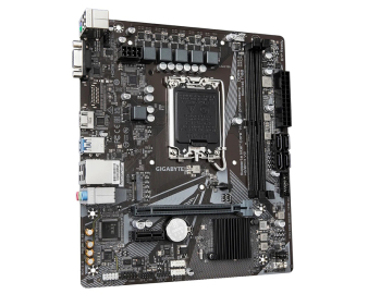 GIGABYTE H610M H V2 rev. 1.0 matična ploča