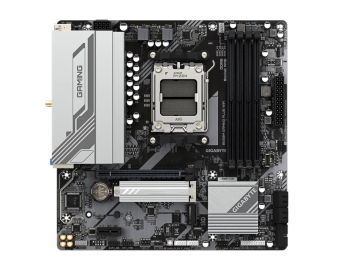 GIGABYTE B650M GAMING PLUS WIFI rev. 1.x matična ploča