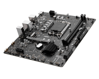 MSI PRO B760M-B DDR4 matična ploča