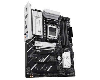 ASUS PRIME B850-PLUS WIFI