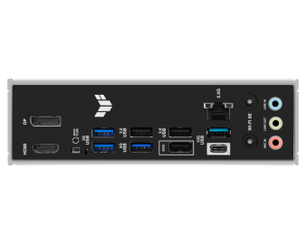 ASUS TUF GAMING B650E-E WIFI