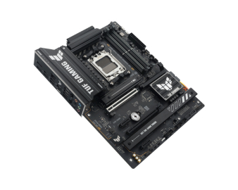 ASUS TUF GAMING B650E-PLUS WIFI matična ploča