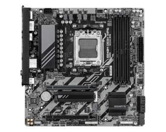 GIGABYTE B840M DS3H WF6 rev. 1.0 matična ploča