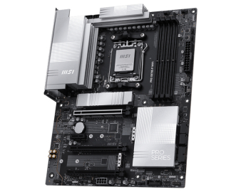 MSI PRO X870E-P WIFI matična ploča