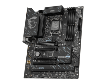 MSI Z890 GAMING WIFI matična ploča