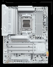 ASUS TUF GAMING X870-PRO WIFI7 W NEO matična ploča