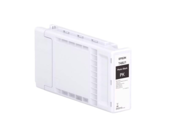EPSON T48U100 UltraChrome PRO 6 Photo crni 350ml kertridž