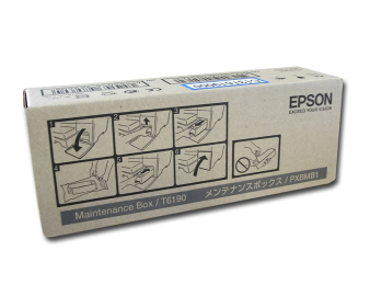 EPSON T619000 Maintenance Box