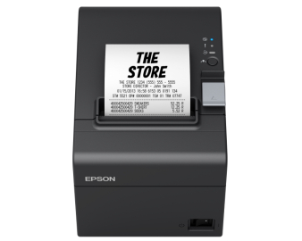 EPSON TM-T20III (012) Eternet/PS/Auto cutter POS štampač