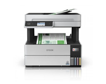 EPSON L6460 EcoTank ITS Wireless multifunkcijski inkjet štampač