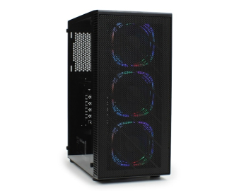 EWE PC  INTEL GAMING računar Core i5-11400F/16GB/1TB/RTX3060 12GB