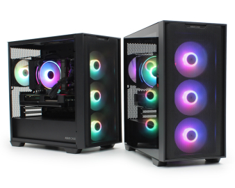 EWE PC  INTEL GAMING računar Core i5-12600KF/32GB/1TB/RTX4060 8GB