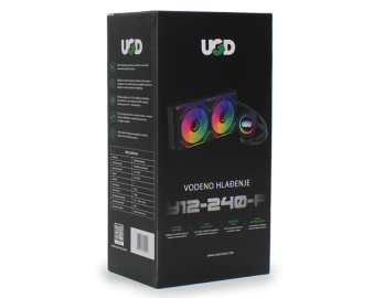 EWE PC AMD GAMING računar Ryzen 7 8700F 32GB 1TB AMD9060XT 16GB