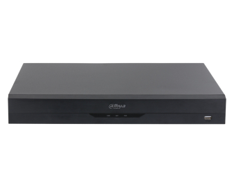 DAHUA XVR5232AN-4KL-I3 32CH Penta-brid 4K Value/5MP 1U 2HDDs WizSense Digital Video Recorder