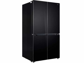 Frižider TESLA RM5600FSNBE multi door/No Frost/E/560L/70,6x91,1x183cm/crna