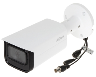 DAHUA HAC-HFW2501TU-A-0360B-S2 5MP Starlight HDCVI IR Bullet Kamera