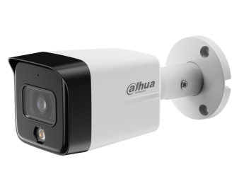 DAHUA IPC-HFW1639TC-A-IL-0280B-S6 6MP Entry Smart Dual Light Fixed-focal Bullet Network kamera