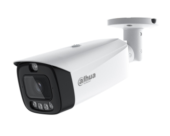 DAHUA IPC-HFW3649T1-AS-PV-0280B-PRO 6MP WizColor TiOC PRO Fixed-focal Bullet WizSense Network kamera