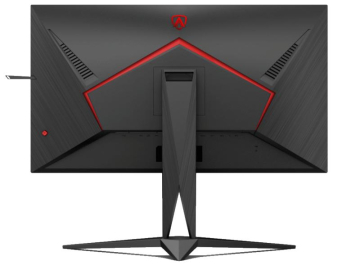 Monitor AOC AGON AG325QZN/EU 31.5