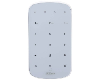 DAHUA ARK30T-W2(868) Wireless Keypad