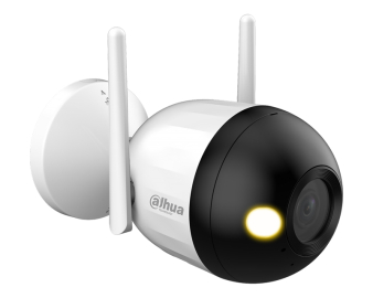 DAHUA F4C-LED-0360B Network Bullet kamera
