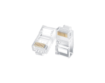 MAXPRO LINE Modul CAT6A plasticni STAR