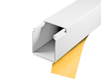 MAXPRO LINE Kanalica 40x40 Samolepljiva A+