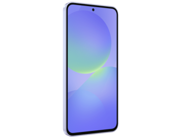 Smartphone SAMSUNG Galaxy A36 5G/8GB/256GB/ljubicasta