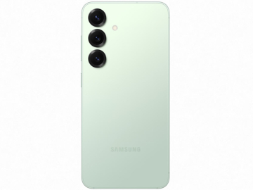 Smartphone SAMSUNG Galaxy S25 12GB/128GB/zelena