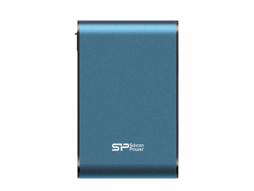 Hard disk SILICON POWER Armor A80 SP020TBPHDA80S3B eksterni/2TB/2.5