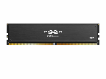 Memorija SILICON POWER 32GB/DIMM/DDR5/5600MHz/crna
