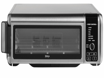 Mini rerna NINJA SP101EU 8u1/2400W/10L/srebrno-siva