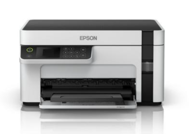 Epson M2120 EcoTank, print-scan-copy, Black, A4, 1440X720, USB, Wi-Fi