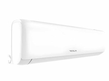 Klima TESLA TA73QQCT-2432IAWT/inverter/R32/24000BTU/A++/A+/grejac spoljne jedinice/-25/wi-fi/bela