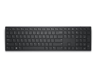 DELL KB500 Pro Wireless US tastatura crna