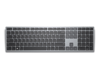 DELL KB700 Pro Plus Wireless Multi-device US tastatura siva