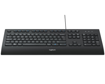LOGITECH_ K280E USB US tastatura