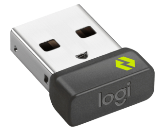 LOGITECH BOLT USB receiver