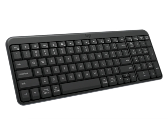 LOGITECH K250 Wireless USB US tastatura